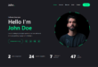 Download Source Code Aplikasi Sistem Portofolio Berbasis Web